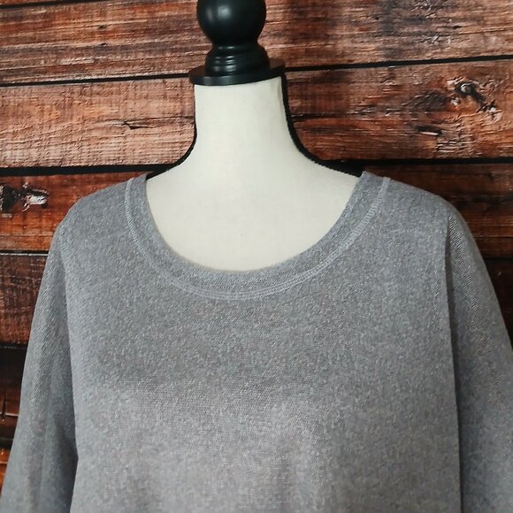 Ali Miles Boho Tunic XL Petite - Picture 3 of 10